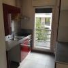 For rent Apartment Orleans  62 m2 3 pieces