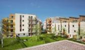 For rent Apartment Dijon  47 m2 2 pieces