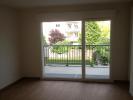 For rent Apartment Dijon  28 m2