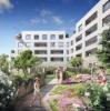 For rent Apartment Nantes  42 m2 2 pieces