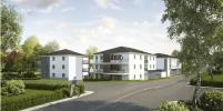 For rent Apartment Serre-les-sapins 64 m2 3 pieces