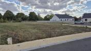 For sale Land Baugy 1149 m2