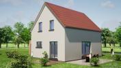 Vente Maison Dietwiller  5 pieces 90 m2