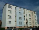 For rent Apartment Auxonne  60 m2 3 pieces