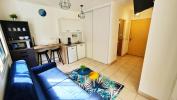 Location Appartement Saint-denis  30 m2