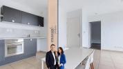 For sale Apartment Meyzieu 42 m2 2 pieces