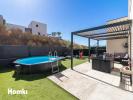 For sale House Marseille-15eme-arrondissement  90 m2 4 pieces