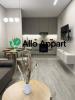 For rent Apartment Paris-20eme-arrondissement  20 m2
