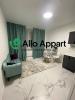 For rent Apartment Paris-14eme-arrondissement 30 m2 2 pieces
