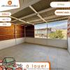 For rent Apartment Saint-paul 63 m2 3 pieces