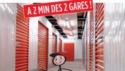 For rent Parking Fleury-les-aubrais  7 m2