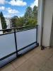 For rent Apartment Saint-fons 59 m2 3 pieces