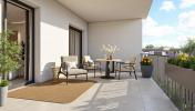 For sale New housing Chapelle-sur-erdre  33 m2