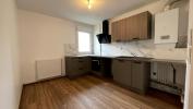 For rent Apartment Valentigney 85 m2 4 pieces