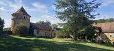 Vente Maison Saint-georges-de-montclard  4 pieces 350 m2