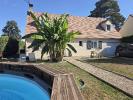 For sale House Neuilly-sous-clermont 137 m2 7 pieces