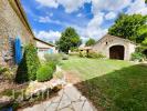 Vente Maison Mauroux 4 pieces 197 m2
