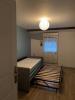 For rent Apartment Saint-symphorien-d'ancelles 35 m2