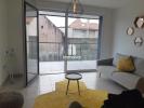 For rent Apartment Schiltigheim  39 m2 2 pieces