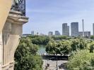 For sale Apartment Paris-16eme-arrondissement  76 m2 3 pieces