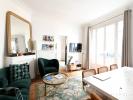 For rent Apartment Paris-18eme-arrondissement  40 m2 2 pieces