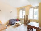 For rent Apartment Saint-etienne  24 m2