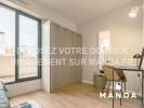 For rent Apartment Noisy-le-grand  93 m2 5 pieces