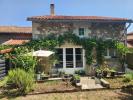 Vente Maison Manot 5 pieces 121 m2