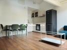 For rent Apartment Bordeaux 52 m2 2 pieces