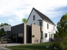 For sale House Krautwiller  70 m2 3 pieces