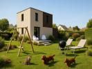 For sale House Bischwiller  90 m2 5 pieces