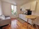For rent Apartment Paris-14eme-arrondissement 33 m2 2 pieces