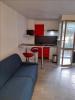 For rent Apartment Grande-motte  21 m2