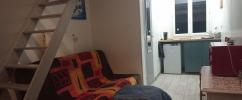 For rent Apartment Floirac 21 m2