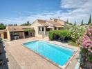 For sale House Camaret-sur-aigues  130 m2 5 pieces