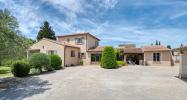 For sale House Camaret-sur-aigues  180 m2 8 pieces