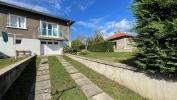 For sale House Fraisses  73 m2 3 pieces
