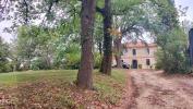 For sale Prestigious house Augnax 230 m2 8 pieces