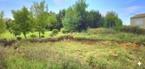 Vente Terrain Saint-papoul 544 m2