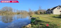 For sale House Courtenay 150 m2 5 pieces