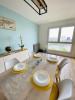 For rent Apartment Nantes  53 m2 3 pieces