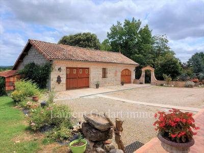 Annonce Vente 6 pices Maison Fals 47