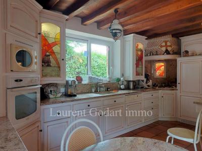 Acheter Maison Fals Lot et garonne