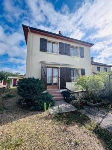 For sale Coulanges-les-nevers 4 rooms 82 m2 Nievre (58660) photo 1