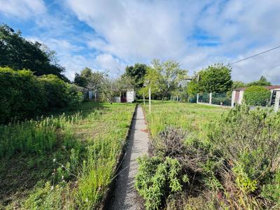 For sale Coulanges-les-nevers 4 rooms 82 m2 Nievre (58660) photo 2