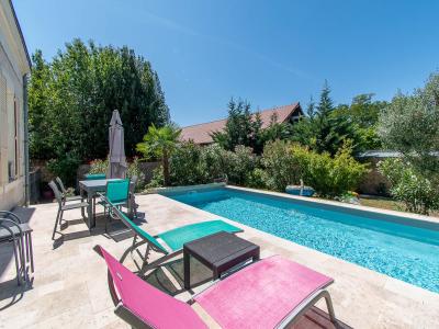 For sale Vierzon 9 rooms 222 m2 Cher (18100) photo 1
