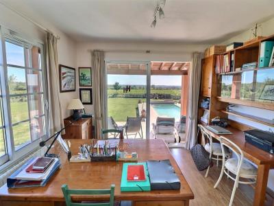 Acheter Maison Uzes 590000 euros