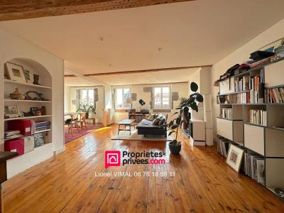 For sale Clermont-ferrand 4 rooms 129 m2 Puy de dome (63000) photo 0