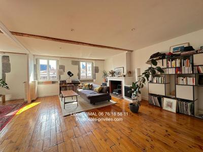 For sale Clermont-ferrand 4 rooms 129 m2 Puy de dome (63000) photo 1