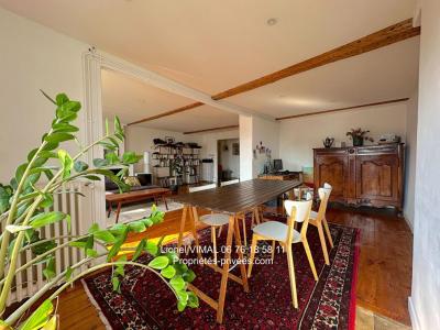 For sale Clermont-ferrand 4 rooms 129 m2 Puy de dome (63000) photo 3
